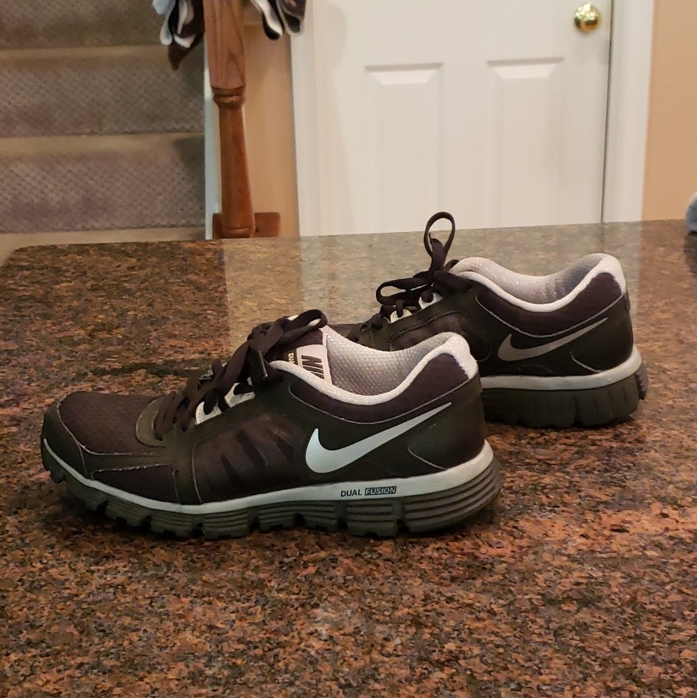 Nike Dual Fushion's